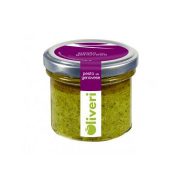 Pesto Genovese, Oliveri