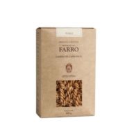 Farro Fusilli